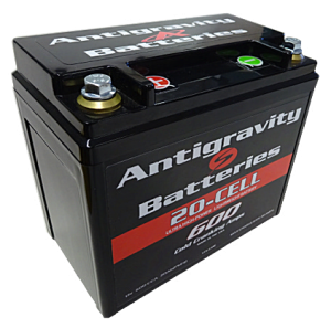 Antigravity Battery YTX12-20